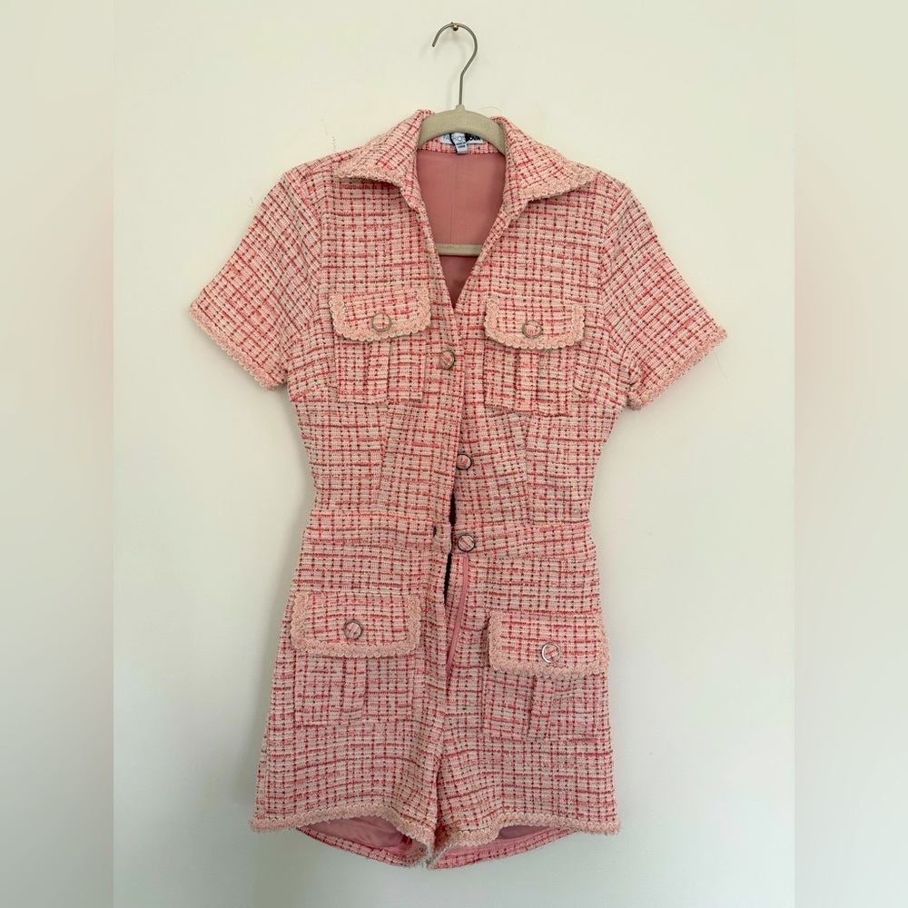 Cutest Jumpsuit NWT